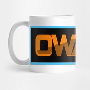 Pato O'Ward Mug